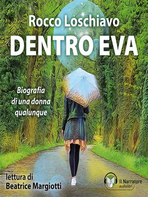 cover image of Dentro Eva